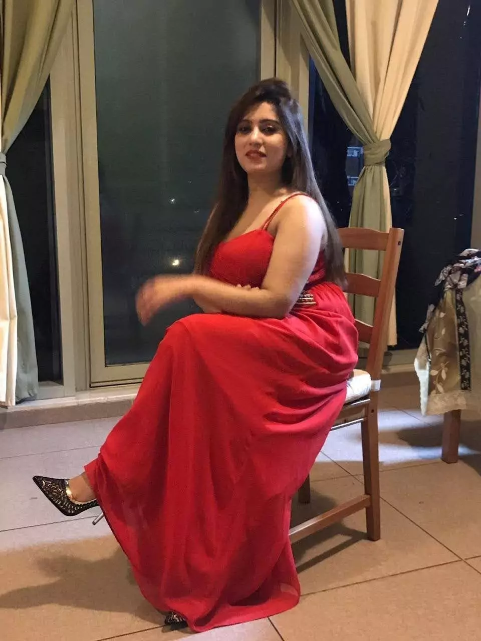 Escort Service in Khawzawl